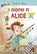 I giochi di Alice libro