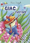 Giac il custode libro