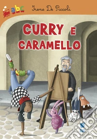 Curry e caramello