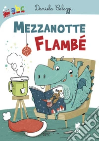 Mezzanotte flambé