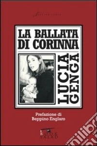 La ballata di Corinna libro