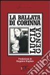 La ballata di Corinna libro