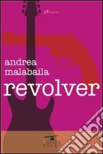 Revolver libro