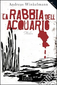 La rabbia dell'acquario