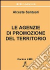 Le agenzie di promozione del territorio libro