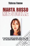 Marta Russo, mia sorella libro