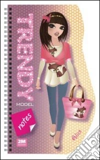 Trendy model notes. Alice. Ediz. illustrata. Con gadget
