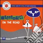 Missione «on the road». Piccole guide per piccoli cittadini consapevoli. Con adesivi. Ediz. illustrata