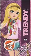 Trendy model pocket. Fashion. Ediz. illustrata. Con gadget libro