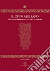 Il Cippo Abellano. Una nuova interpretazione e scritti a corredo libro di Caiazza Domenico