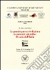 La grande guerra rivoluzionaria la comunità scientifica. Il ruolo dell'Italia. Atti del Convegno libro