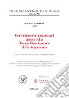 Considerazioni progettuali aperte sulla Tenuta Presidenziale di Castelporziano libro
