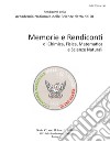 Memorie e rendiconti di chimica, fisica, matematica e scienze naturali libro