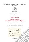 Angelo Secchi. Lezioni di fisica con applicazioni meteorologiche. Appunti manoscritti inediti libro