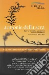 Armonie della sera 2018. Festival della musica da camera (XIII edizione). Ediz. italiana e inglese libro