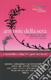 Armonie della sera. International music festival libro