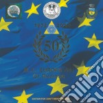 R.L. Europa 765. Or. Riccione. 50° anniversario. Ediz. italiana e inglese libro