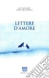 Lettere d'amore libro