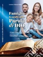 Famiglia in ascolto della parola di Dio libro