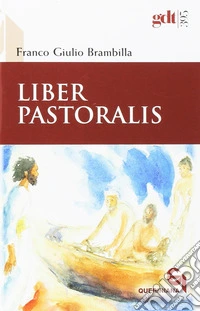 Liber Pastoralis Liburniensis