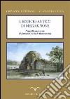 L'edificio antico di Mezzagnone. Il gioiello del casale di Sanctae Crucis de Rasacambra libro