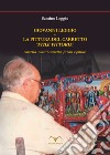 Giovanni Leggio e la pittura del carretto «stile vittoria». Carretta, masr'i carretta, firrari e pitturi libro