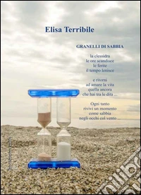 Granelli di Sabbia libro