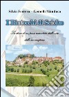 I rintocchi di Sciolze. La storia di un paese raccontata dalla voce delle sue campane libro di Ferrero Silvia Mànduca Gemelli