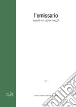 L'emissario libro