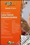 UnidTest 2. Manuale di teoria-Glossario per professioni sanitarie. Manuale di teoria per i test di ammissione... Con software di simulazione libro