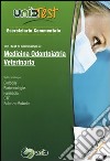 UnidTest 1. Eserciziario commentato per i test di ammissione a medicina, odontoiatria e veterinaria. Con software di simulazione libro