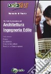 UnidTest 3. Manuale di teoria-Glossario per i test di ammissione ad architettura e ingegneria edile. Con software di simulazione libro
