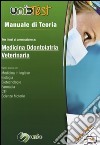 Manuale di teoria per i test di ammissione a medicina, odontoiatria, veterinaria. Con aggiornamento online libro