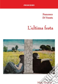 L'ultima festa libro