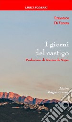 I giorni del castigo libro