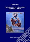 Tradizioni, storia, usi e costumi del popolo Cetarese libro di Pane Gennaro