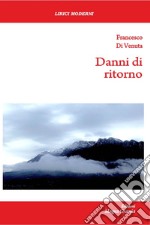 Danni di ritorno libro