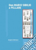 Don Mario Sibilio a Pellare libro