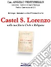 Castel S. Lorenzo nella sua storia civile e religiosa libro
