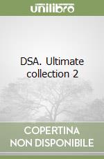 DSA. Ultimate collection 2