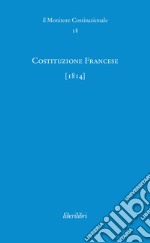 Costituzione francese (1814) libro