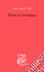 Virus e Leviatano libro