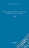 Dichiarazione dei Diritti e dei Doveri dell'Uomo e del Cittadino (1795) libro di Griffo M. (cur.)