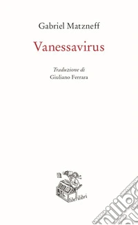 Vanessavirus