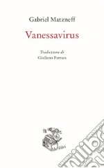 Vanessavirus libro