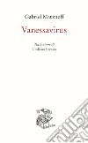 Vanessavirus libro