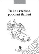 Fiabe e racconti popolari italiani