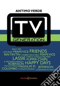 Tv generation