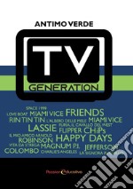 Tv generation libro