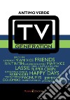 Tv generation libro